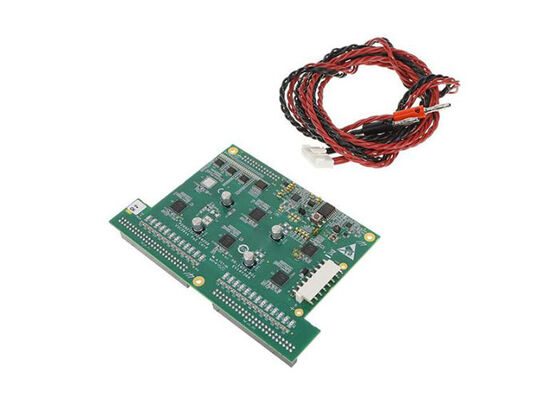 EV14Y36A Embedded Solutions PD69210 And PD69208T4 Power Over Ethernet Evaluation Board