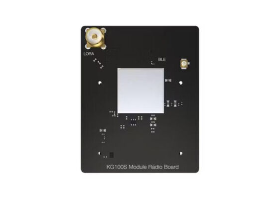 KG100S-RB4332A Embedded Solutions KG100S Sub-GHz Modul Funkplatine