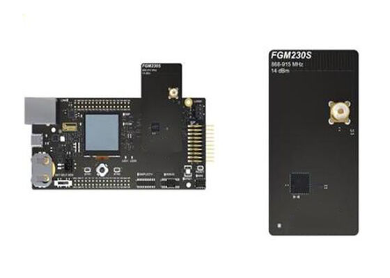 FGM230-RB4328B Embedded Solutions FGM230S Proprietäres SiP-Modul Funkplatine