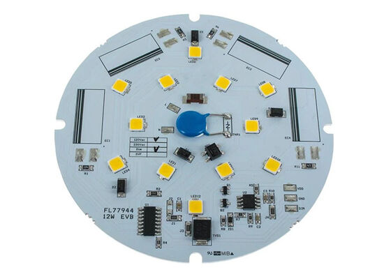 FEBFL77944-L80L012A-GEVB Embedded Solutions 98V bis 142V LED-Beleuchtungs-Evaluierungsboards