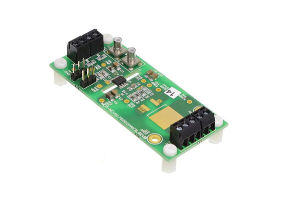 NCP-NCV51752D2PAK3LGEVB Embedded Solutions Isolierte SiC-MOSFET-Gate-Treiber-Evaluierungskarte