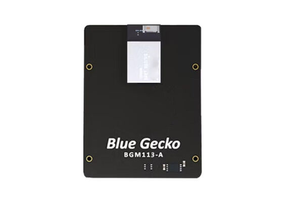 SLWRB4301A Eingebettete Lösungen BGM113A256 Drahtlose Funkplatte BGM113 BT Modulfunkplatte