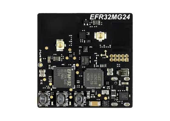 XG24-DK2606A Eingebettete Lösungen EFR32xG24 Kanalsounding Dev Kit