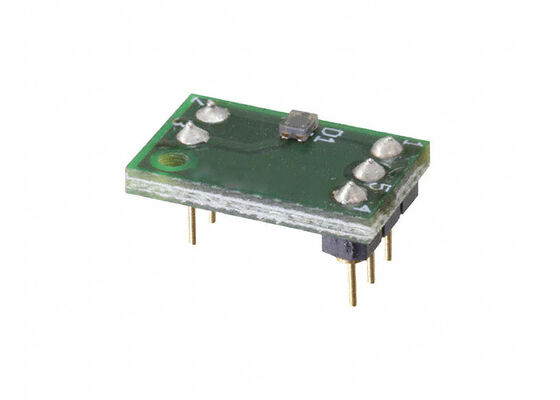 MICROFC-SMTPA-10035-GEVB Eingebettete Lösungen Leichtsilikon-Photomultiplier-Sensoren-Evaluierungsausschuss