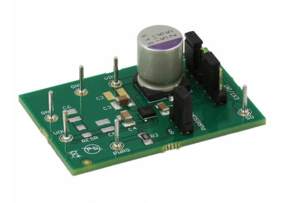 NCP3337MN330GEVB Embedded Solutions Positive Festspannungs-Linearregler Evaluierungskarte