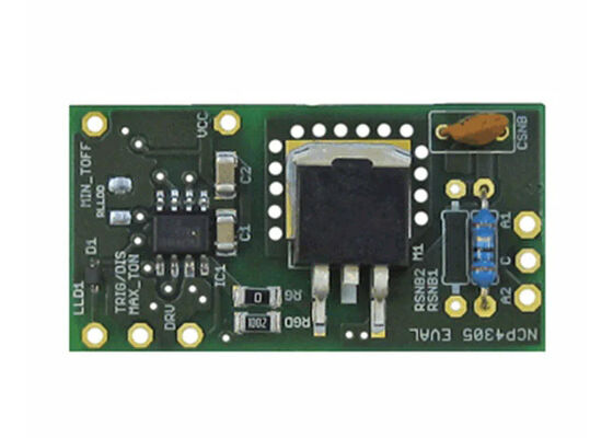 NCP4305FLY40GEVB Embedded Solutions NCP4305 AC/DC Secondary Side Evaluation Board