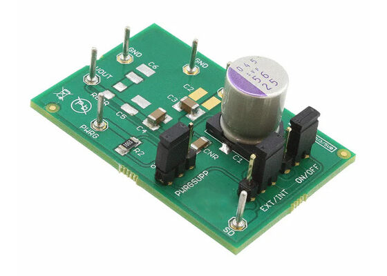 NCP3337MN500GEVB Eingebettete Lösungen Einkanal-Low-Drop-Out-Regulator-Bewertungsgremium