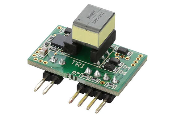 SECO-LVDCDC3064-IGBT-GEVB Embedded Solutions Isolierte Ausgänge DC/DC Isolierte Stromversorgung Evaluierungskarte