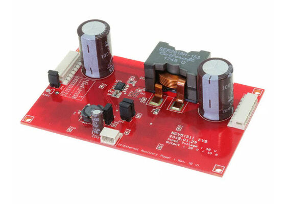 NCV51511SYNCBUCKGEVB Embedded Solutions Gate-Treiber Power Management Evaluierungsboard