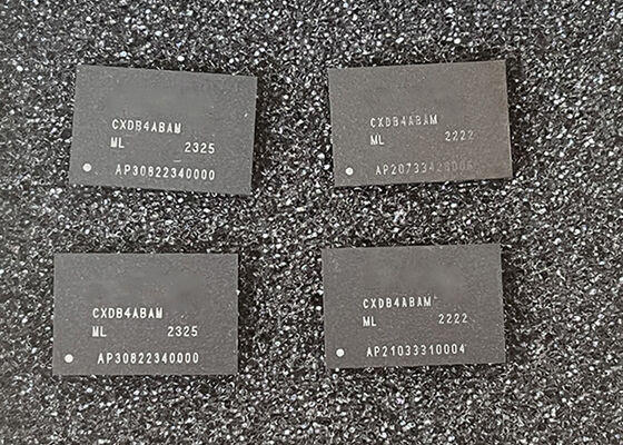 CXDB4ABAM-ML 16Gbit LPDDR4X SDRAM Speicher-IC-Chip in FBGA-200-Gehäuse für Hochleistungs-Speicher