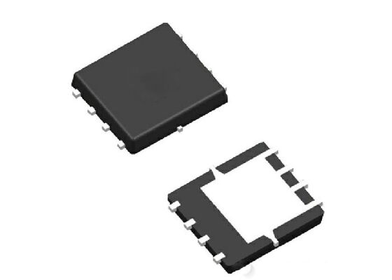 NCEP40T20AGU Integrierter Schaltkreis-Chip 40V 200A N-Kanal-Leistungs-MOSFET-Transistor mit Super-Trench-Technologie und 150 °C Betriebstemperatur