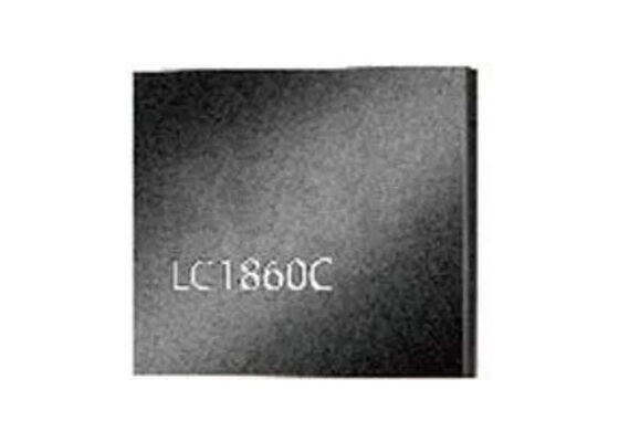 LC1860C Wireless Communication Module 4G LTE SoC mit Quad-Core Cortex-A7 CPU 150Mbps Downlink Rate und BGA Paket