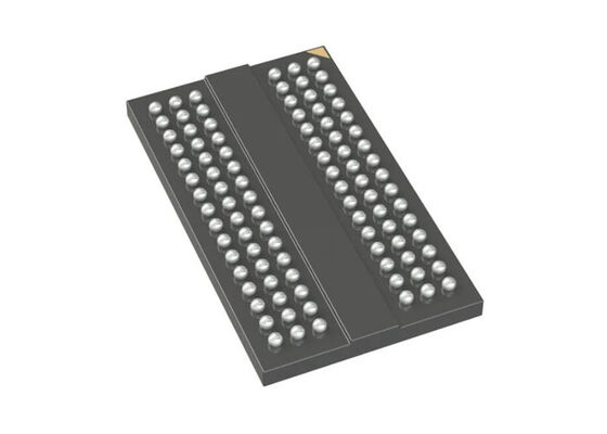 MT41K256M16TW-107:P Speicher-IC-Chip 4 Gbit DDR3L SDRAM 16 Bit 256 M x 16 FBGA96