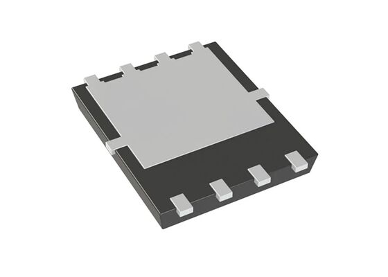 AON6407 Integrierter Schaltkreislauf 30V P-Kanal-MOSFET-Transistor mit 32A kontinuierlichem Abflussstrom in 8-DFN-Paket