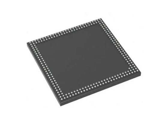 EDB4432BBPA-1D-F-R 4Gbit Mobile LPDDR2 SDRAM Speicher-IC Chip WFBGA168 Gehäuse