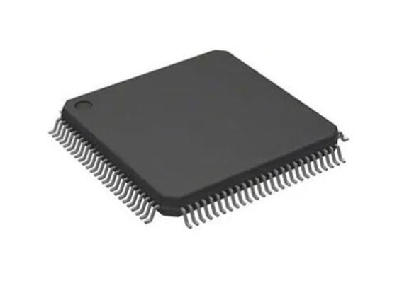 HC32F176KATA-LQ64 48MHz ARM Cortex-M0+ Mikrocontroller MCU mit 56 GPIO und 1,8 V bis 5,5 V Spannungsbereich