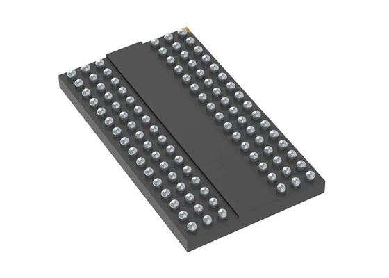 W631GU6MB-11 Speicher-IC-Chip 1 Gbit Parallel 933 MHz DDR3L SDRAM