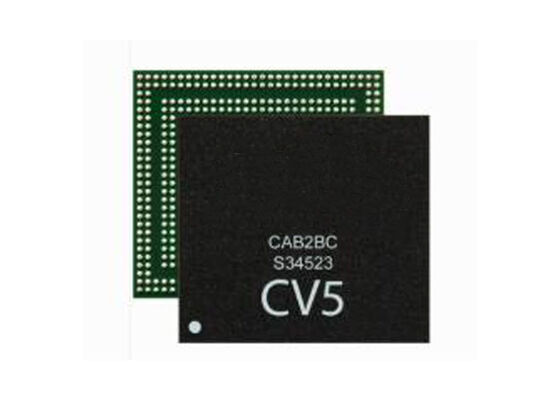 CV5-A1-RH KI-Prozessor Chip 8K KI-Vision-Prozessor mit 8KP60 Video Performance CVflow® Computer Vision Processing und 5 nm Prozesstechnologie
