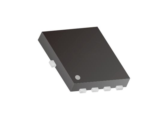 QN3120M3N Integrierter Schaltkreislauf-Chip N-Kanal 30V Schnellschalter MOSFET-Transistor mit niedrigem Rdson