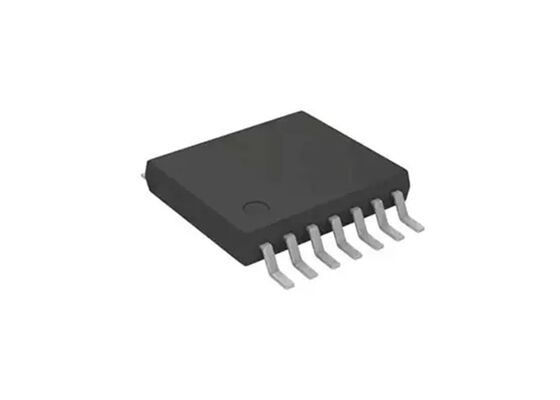 TP2274-SR 36V 7MHz GBWP Schienen-zu-Schienen-Ausgangsbetriebsverstärker Op Amp IC Chip