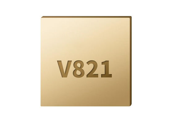 V821L2-WXX KI-Prozessor-Chip mit 4MP Kameraunterstützung Dual RISC-V-Architektur und Low-Power Wi-Fi Wireless Video SoC