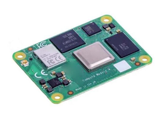 CM4104000ET Embedded Solutions SC0671ET 4GB DRAM Lite WiFi CM4 Rechenmodul 4