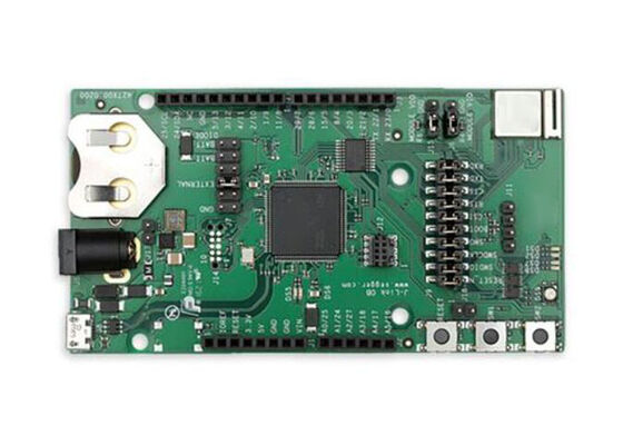 EVK-NINA-W106 Eingebettete Lösungen NINA-W106 Stand-Alone Multiradio Module Evaluation Kit