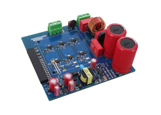 EVAL-M7-HVMOS-INV Embedded Solutions IPN60R600PFD7S 600V CoolMOS PFD7 iMOTION MADK Evaluation Board