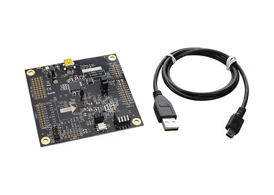 ICE40UP5K-B-EVN eingebettete Lösungen iCE40UP5K iCE40 UltraPlusTM FPGA Evaluation Board