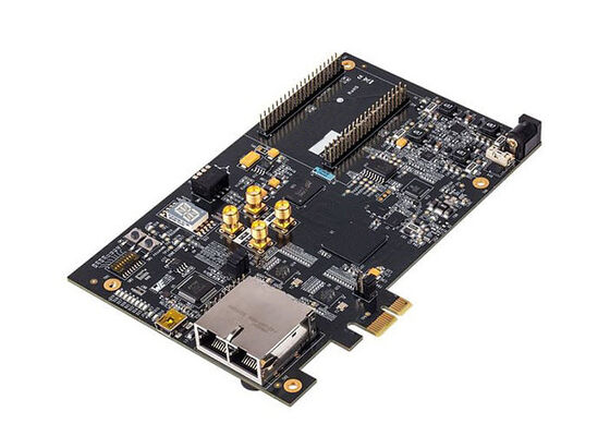 LFE5UM5G-45F-VERSA-EVN eingebettete Lösungen ECP5-5G FPGA Versa PCIe Card Evaluation Board