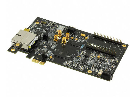 LFE5UM-45F-VERSA-EVN Embedded Solutions LFE5UM-45F ECP5 FPGA Versa PCIe Karten-Evaluierungsboard