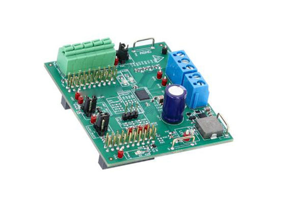 DRV8376EVM Embedded Solutions Evaluation Module für DRV8376 3-Phasen-Motortreiber