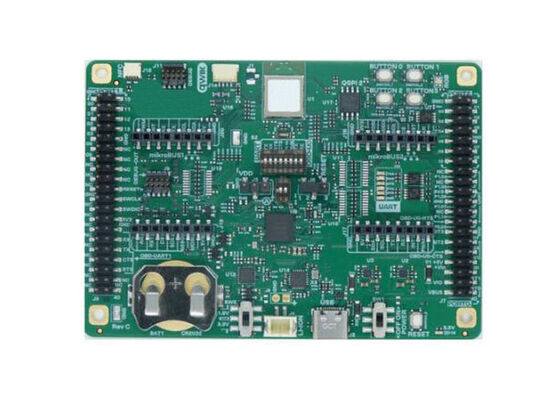 EVK-NORA-B206 Eingebettete Lösungen NORA-B206 Standalone BT 6.0 Low Energy Module Evaluation Kit