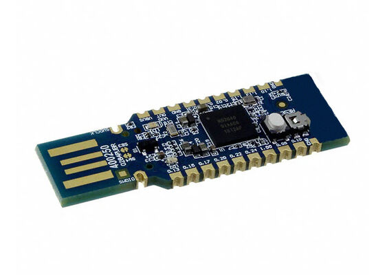 NRF52840-DONGLE Embedded Solutions BT 5 IEEE 802.15.4 2.4GHz Transceiver Evaluation Board