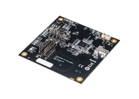 DP-VIP-O-EVN Embedded Solutions Schnittstelle VIP/Embedded Vision Evaluation Expansion Board