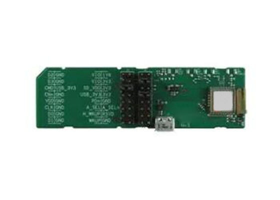 EVK-LILY-W131-00B Embedded Solutions LILY-W131 Wi-Fi Single-Band SDIO Modul Evaluierungskits
