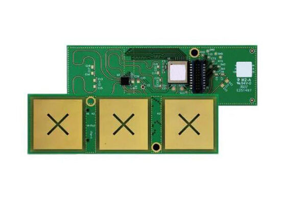 ANT-B11-00C Embedded Solutions ANT-B11 BT LE Direction Finding Antenna Board