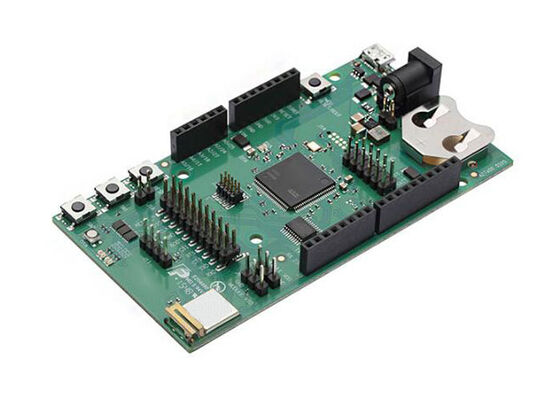 EVK-NINA-B112 Embedded Solutions Evaluation Kit für NINA-B112 BT 5 Low Energy Modul