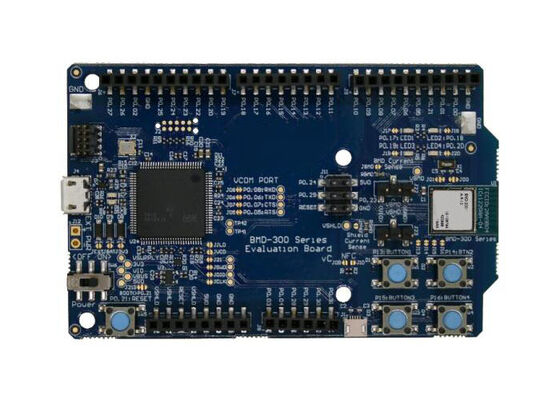 BMD-360-EVAL Embedded Solutions Evaluation Kit für BMD-360 Stand-Alone BT Module