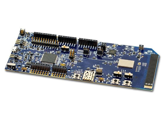 NRF9160-DK Eingebettete Lösungen NRF9160 - 700MHz bis 2,2GHz Transceiver Evaluation Board