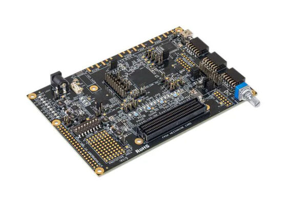 LIFCL-40-EVN Embedded Solutions LIFCL-40 CrossLink-NXTM FPGA Embedded Evaluation Board