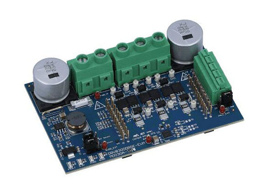 DRV8300DRGE-EVM eingebettete Lösungen DRV8300DRGE Dreiphasige BLDC-Treiberbewertung