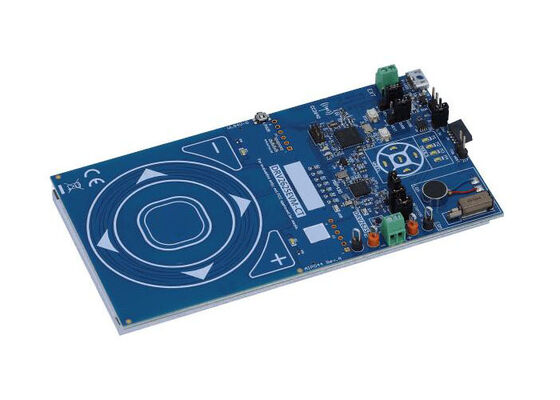 DRV2625EVM-CT Eingebettete Lösungen DRV2625 Haptic Driver Evaluation Board