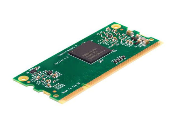 SC0029 Embedded Solutions Compute Module 3 Lite BCM2837 ARM Cortex-A53 Prozessor