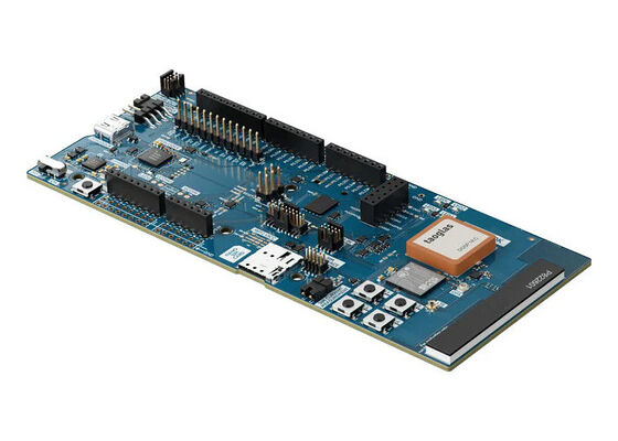 NRF9151-DK Embedded Solutions NRF9151 - 3,0V bis 5,5V Cellular GNSS Evaluierungsboard