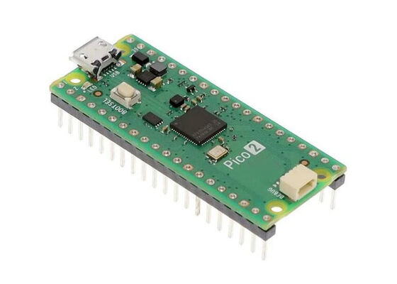 SC1632 Embedded Solutions Pico 2 liefert RP2350 Mikrocontroller-Board
