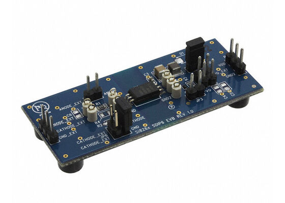 SI826XSDIP6-KIT Embedded Solutions Si826x - Digital Isolator Interface Evaluation Board