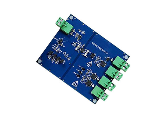 SI8751-KIT Embedded Solutions Si8751 - Gate-Treiber Power Management Evaluierungsboard