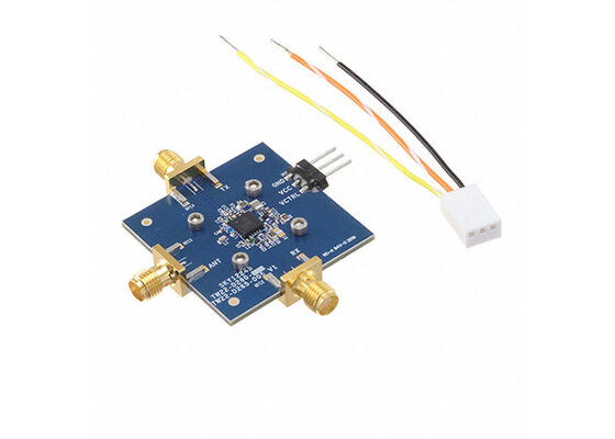 SKY12245-492EK1 Embedded Solutions 300MHz bis 3,8GHz SPDT-Schalter Evaluierungskarte