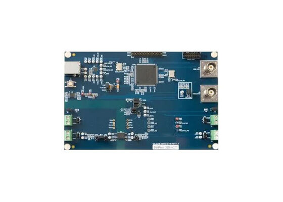 SI8941ISO-KIT Embedded Solutions Si8941 - Delta-Sigma-Modulator Datenerfassungs-Evaluierungsboard